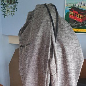 Bauer Mens Lounge Pants Joggers